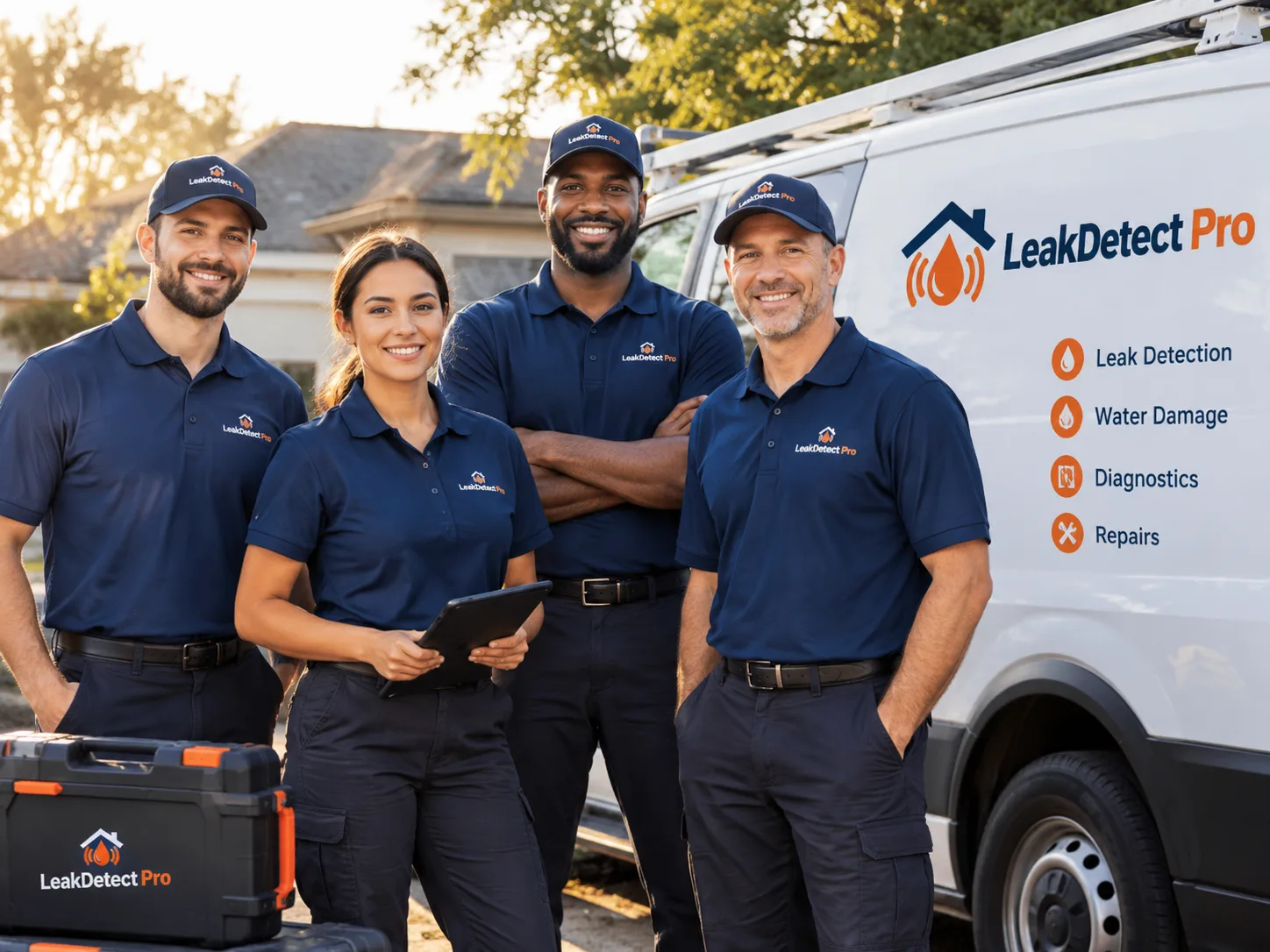 Roof Repair company in Ashtabula, OH